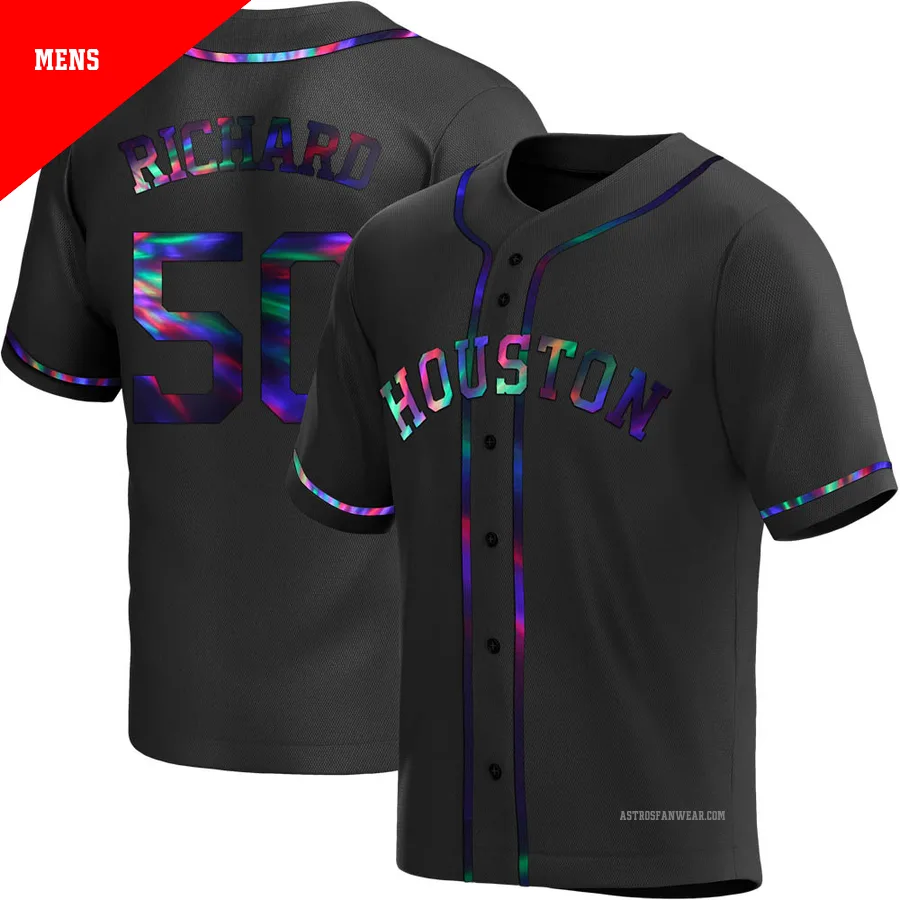 Shop J.R. Richard Astros Jerseys - Men's, Women's & Kids' Sizes